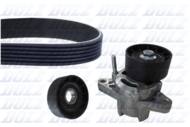 SKD228A DOLZ - Auxiliary drive kits 