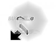 85601 BUGIAD - Wąż intercoolera Opel Insignia 2.0cdti 