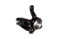 BSP25044 BUGIAD - STUB AXLE, WHEEL SUSPENSION VAG AUDI A1, SEAT CORDOBA, IBIZA