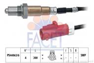 10.7687 FACET - SONDA LAMBDA 