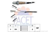 10.8235 FACET - SONDA LAMBDA 