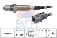 10.8361 FACET - SONDA LAMBDA 