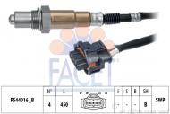 10.8384 FACET - SONDA LAMBDA 