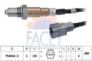 10.8529 FACET - SONDA LAMBDA 