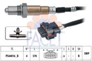 10.8538 FACET - SONDA LAMBDA 