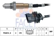 10.8546 FACET - SONDA LAMBDA 