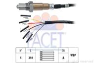 10.8560 FACET - SONDA LAMBDA 