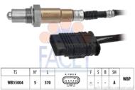 10.8571 FACET - SONDA LAMBDA 