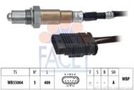 10.8572 FACET - SONDA LAMBDA 