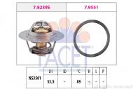 7.8239 FACET - TERMOSTAT 