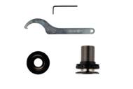 47-313750 BILSTEIN - amortyzatory i spr.kpl. VW Golf 8 50mm Multi/K/EVO S/