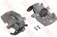 BHS184E TRW - ZACISK HAMULCOWY REGENEROWANY AUDI,SEAT,SKODA,VW A3 (8L1),TT