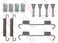 SFK335 TRW - SPRĘŻYNKI SZCZĘK H. E46 