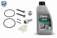 V10-6603-XXL VAICO - PARTS KIT, OIL CHANGE, MULTI-PLATE CLUTC