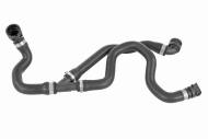 V20-3866 VAICO - RADIATOR HOSE 