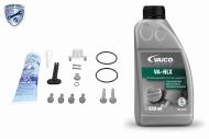 V20-4069-XXL VAICO - PARTS KIT, OIL CHANGE, MULTI-PLATE CLUTC