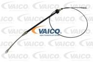 V30-30056 VAICO - CIĘGNO, HAMULEC POSTOJOWY MERCEDES Sprinter 2-t / 3-t, LT 28