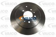 V42-40014 VAICO - TARCZA HAMULCOWA PEUGEOT 607, 