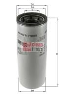 DF1897 CLEAN FILTER - filtr oleju TRUCK 