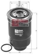 DN 251/A CLEAN FILTER - filtr paliwa MAZDA 2.0D/2.5TD PP852 