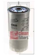 DN 996 CLEAN FILTER - filtr paliwa BMW 2.5TD/TDS M51 PP940 