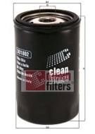 DO1802 CLEAN FILTER - filtr oleju FORD 1.4-2.0 zetec OP532/1 