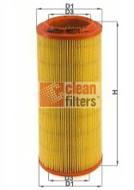 MA1174 CLEAN FILTER - filtr powietrza A2/POLO 1.4TDI AR265/1 1,2