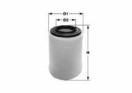 MA3069 CLEAN FILTER - filtr powietrza GIULIETTA 1,4T AR234/6 2,0JTDM