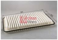 MA3151 CLEAN FILTER - filtr powietrza MAZDA 2/3 07- AP113/3 1,3/1,4/1,6