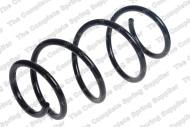 4063580 LESJO - COIL SPRING FRONT OPEL/VAUXHAL ASTRA 1,4T / 1,6T / 1,6 CDTi