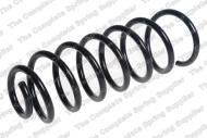 4226177 LESJO - COIL SPRING REAR FIAT FIORINO VAN w. higher ground clearance