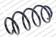 4256912 LESJO - COIL SPRING REAR MERCEDES CLA 180/200/200CDI/220CDI with low