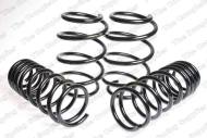 4504215 LESJO - SPORT SPRINGS AUDI 100/200 TURBO/QUATTRO 8/82-11/90