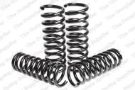 4556825 LESJO - SPORT SPRINGS TUV MERCEDES C280/C250D 93-12/95