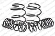 4558700 LESJO - SPORT SPRINGS TUV MINI 1.6 ONE / COOPER (WITHOUT COOPER S)