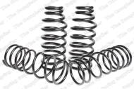 4559215 LESJO - SPORT SPRINGS MITSUBISHI GALANT 2.0 ESTATE (WITH SELF LEVELL