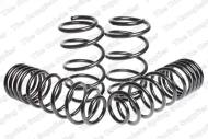 4563446 LESJO - SPORT SPRINGS TUV OPEL VECTRA B ESTATE 6CYL+DSL   95-