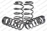 4566736 LESJO - SPORT SPRINGS PEUGEOT 407 2.0HDI / 2.2 5/04-