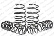 4566741 LESJO - SPORT SPRINGS TUV PEUGEOT 308 1.4 / 1.6 / 1.6 HDI / 2.0 HDI