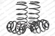 4594613 LESJO - SPORT SPRINGS VAUXHALL CARLTON 2.5I 24V/ 3.0I 24V 86-3/94