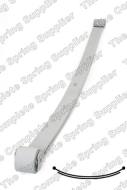 5826111 LESJO - RESOR TYLNY CITROEN FIAT PEUGEOT RELAY / JUMPER / DUCATO / B