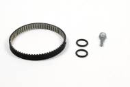 P673 HEPU - POMPA WODY KPL.VAG 1.8 2.0 TFSI 12- 