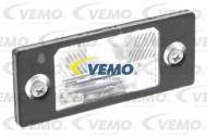 V10-84-0030 VEMO - LICENCE PLATE LIGHT AUDI-VW 