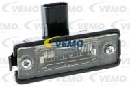 V10-84-0033 VEMO - LICENCE PLATE LIGHT AUDI-VW 