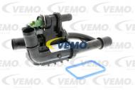 V22-99-0008 VEMO - Termostat+obudowa Citroen/Fiat/Ford/Peug eot/Mini 1.6 diesel