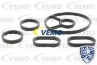 V25-60-0025 VEMO - OIL COOLER, ENGINE OIL FORD 