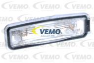 V25-84-0009 VEMO - LICENCE PLATE LIGHT FORD 