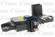 V30-77-0024 VEMO - REGULATOR NAPIĘCIA MERCEDES W210, W211, W220, Vito, Viano