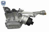 V40-60-2131 VEMO - OIL COOLER, ENGINE OIL 