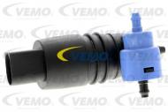 V46-08-0013 VEMO - WATER PUMP, HEADLIGHT CLEANING PEUGEOT 